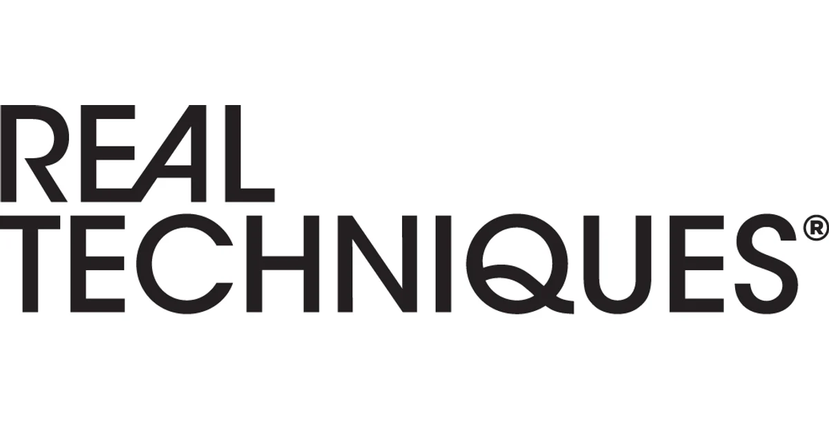 REAL TECHNIQUES 