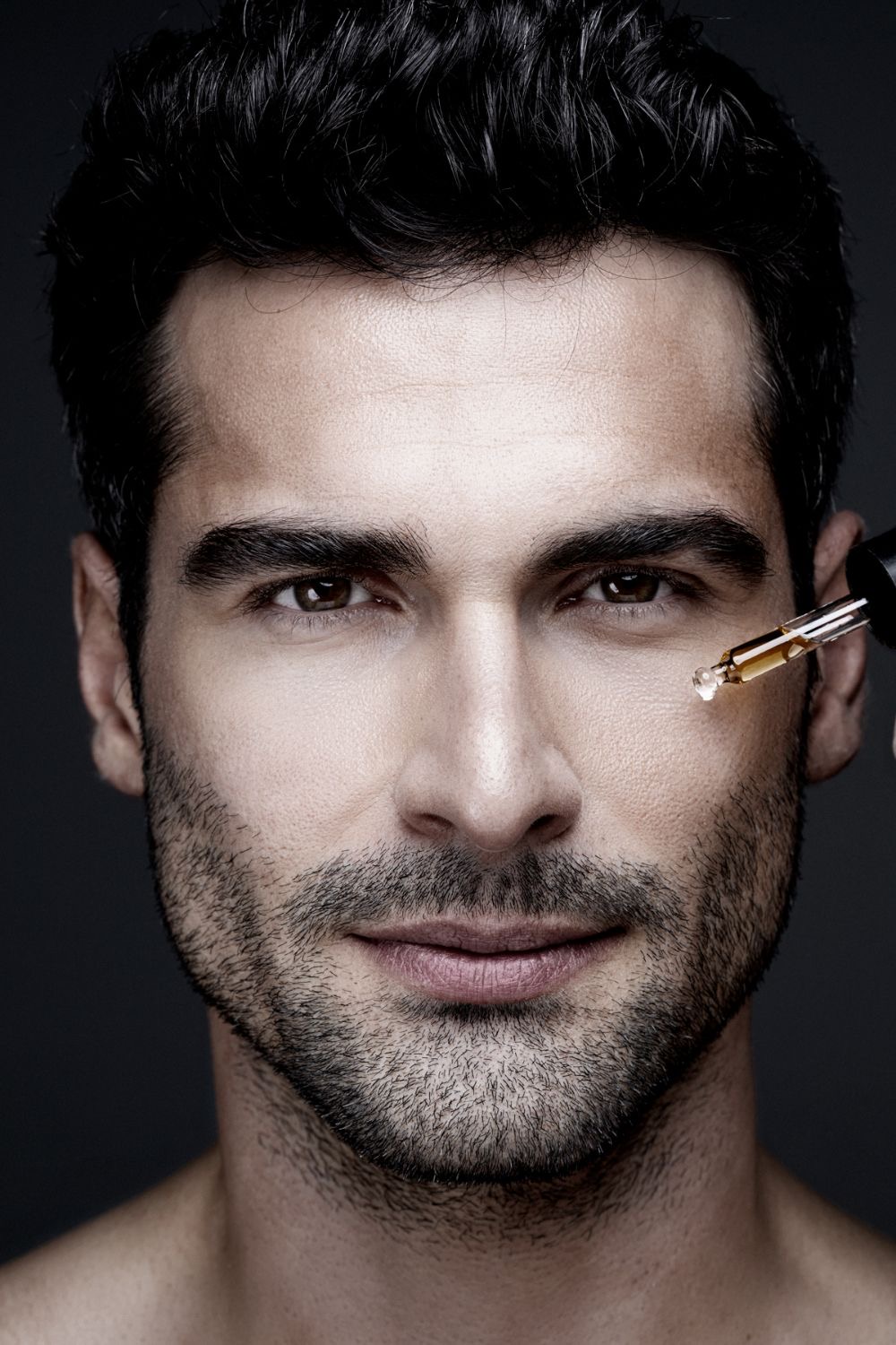 טיפוח גברים