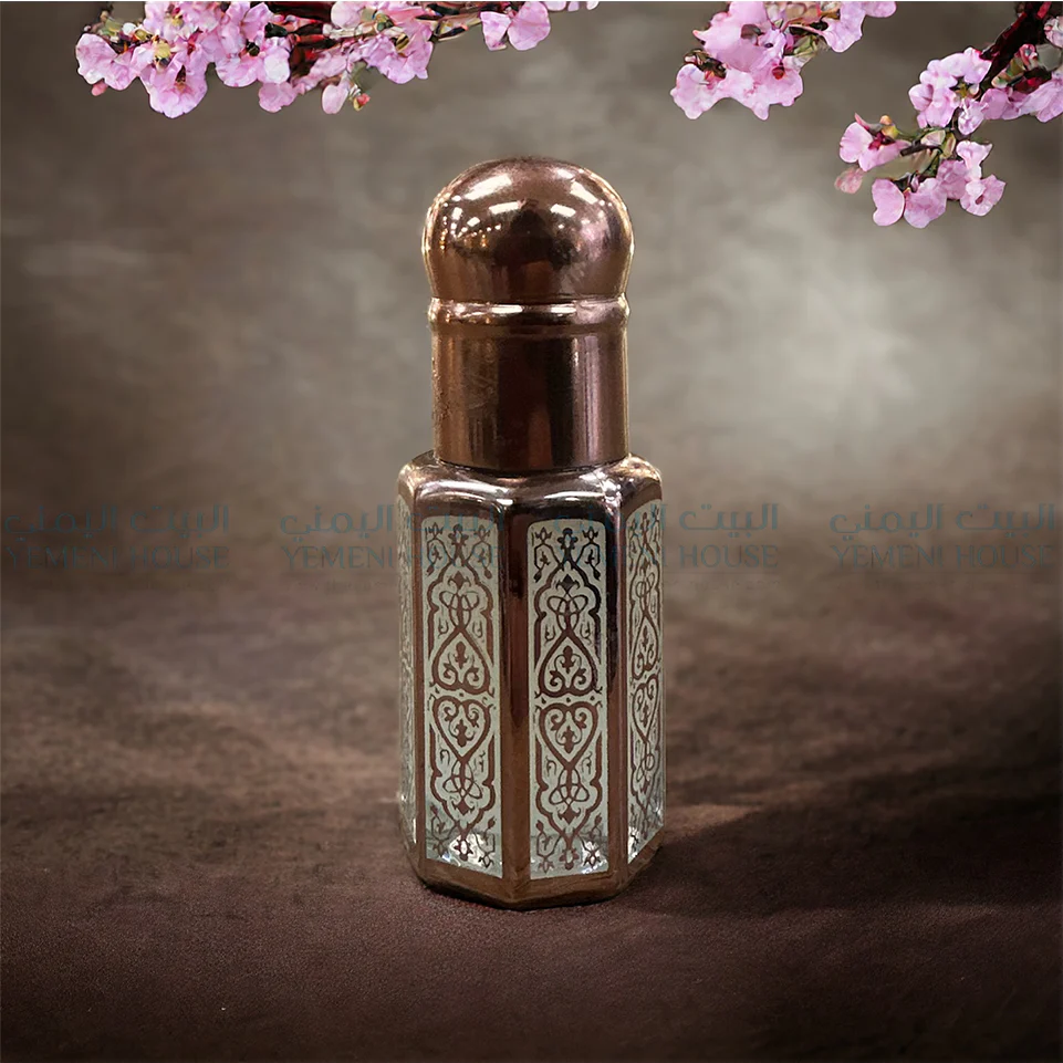 בשמים  מדובאי