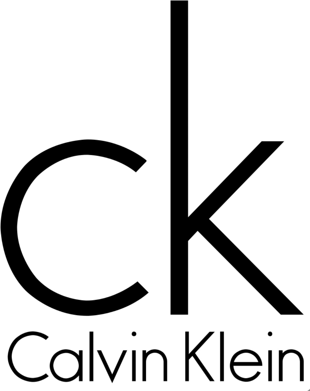 CALVIN KLEIN