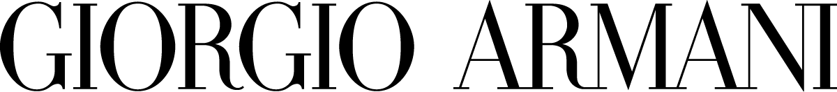 GIORGIO ARMANI